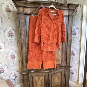 Great two piece outfit